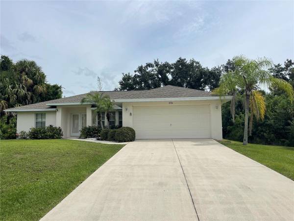 1194 BOUNDS ST, Port Charlotte, FL 33952