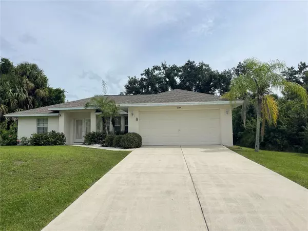 1194 BOUNDS ST, Port Charlotte, FL 33952