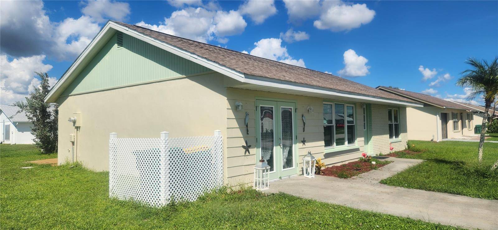 Port Charlotte, FL 33981,13528 MARTHA AVE