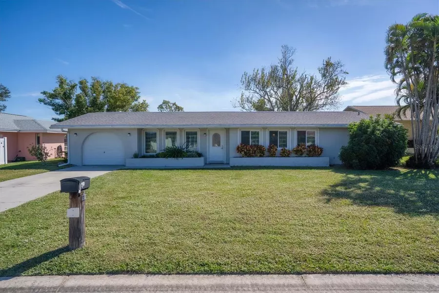 91 CADDY RD, Rotonda West, FL 33947