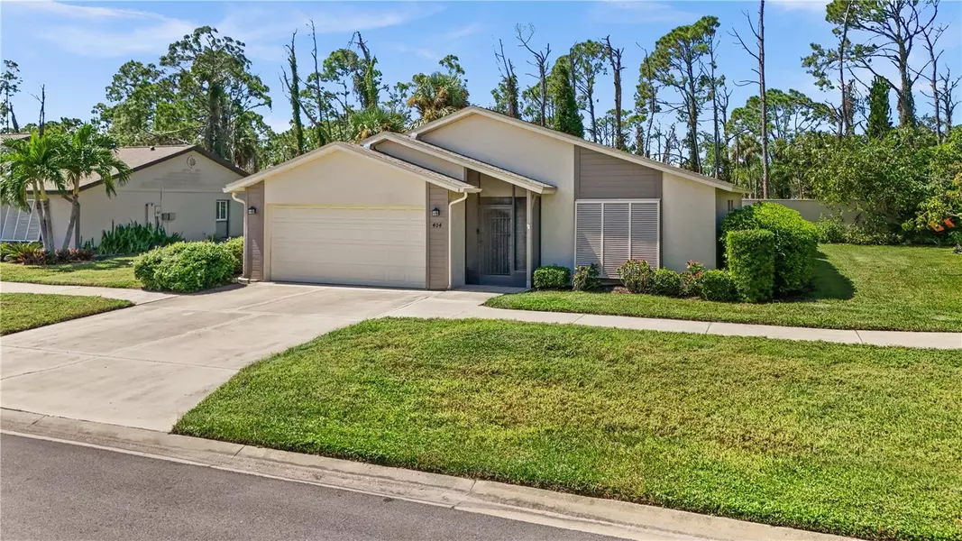 404 CYPRESS FOREST DR, Englewood, FL 34223