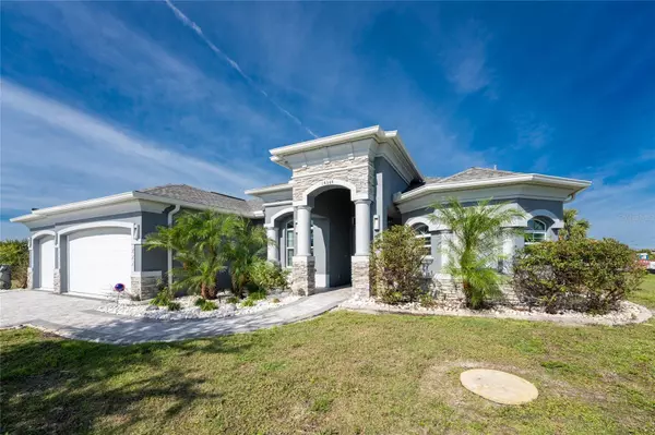 14344 AMESTOY AVE, Port Charlotte, FL 33981