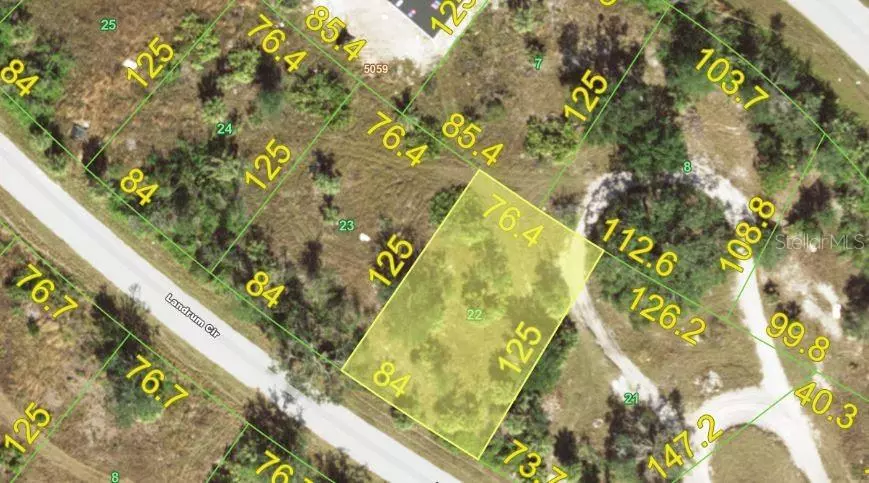 Port Charlotte, FL 33981,7200 LANDRUM CIR