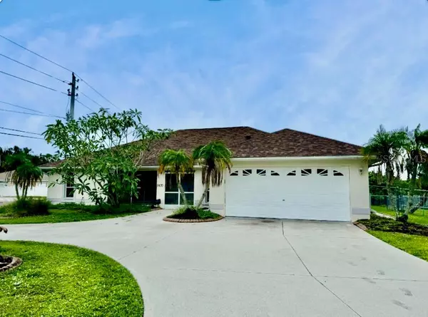 5670 COLBY RD, Venice, FL 34293