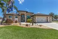 48 WHITE MARSH LN, Rotonda West, FL 33947