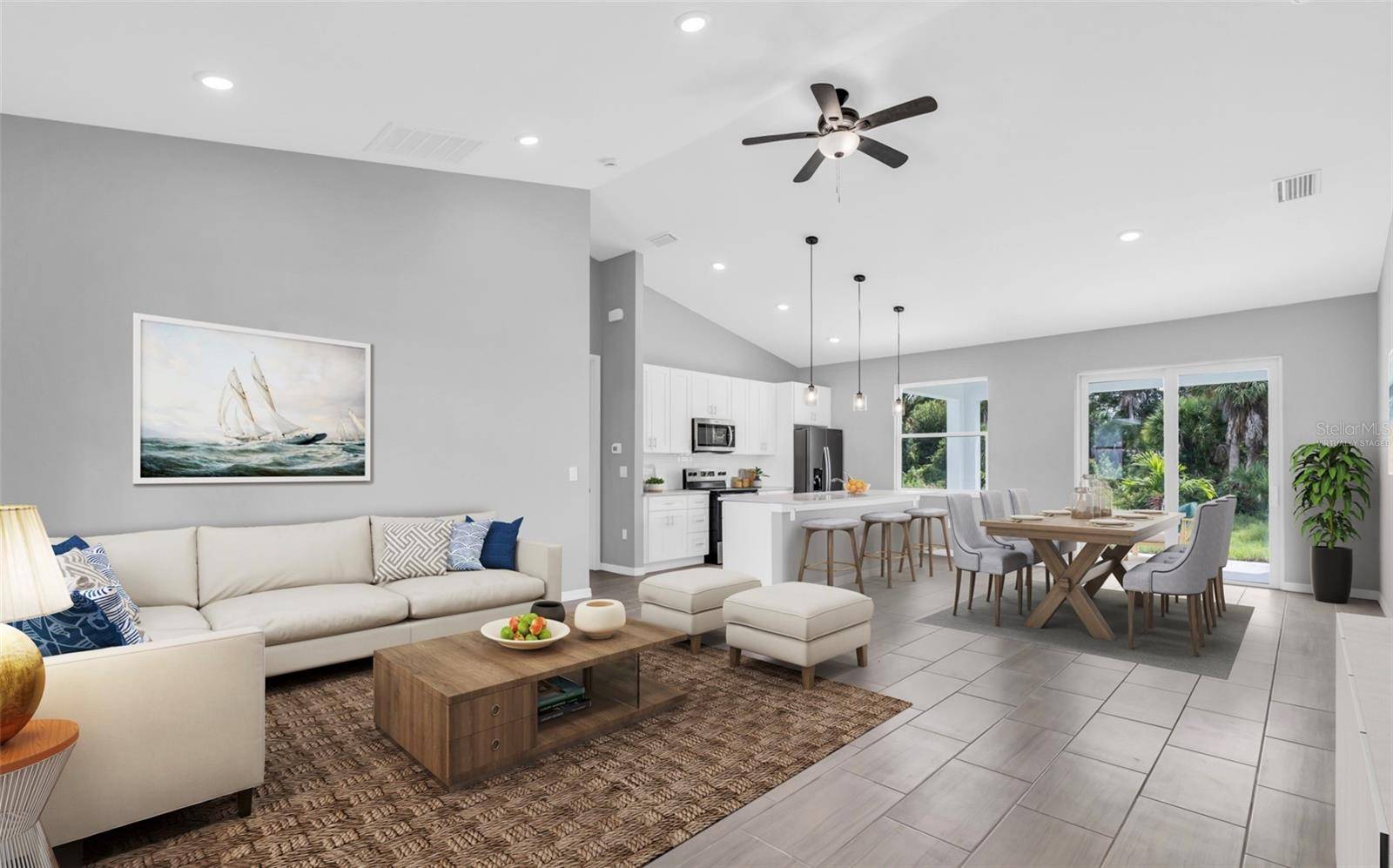 Rotonda West, FL 33947,235 ALBATROSS RD