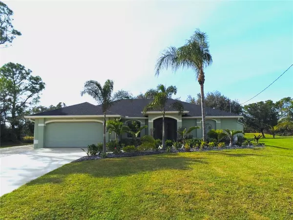 North Port, FL 34288,1475 GARDENSIDE CIR