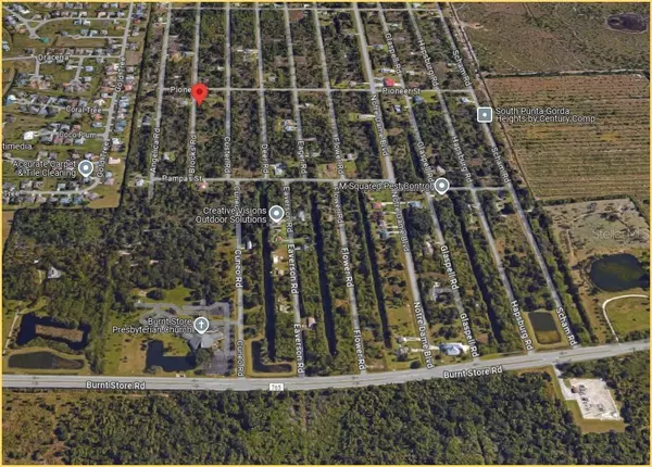 Punta Gorda, FL 33955,26257 BROOKS RD