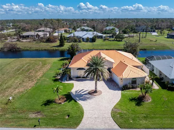 975 ROTONDA CIR, Rotonda West, FL 33947