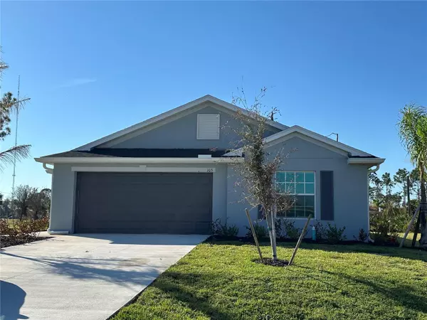 Rotonda West, FL 33947,105 OAKWOOD CT