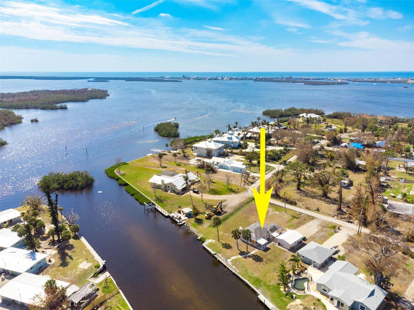 1899 RIVERSIDE DR,  Englewood,  FL 34223