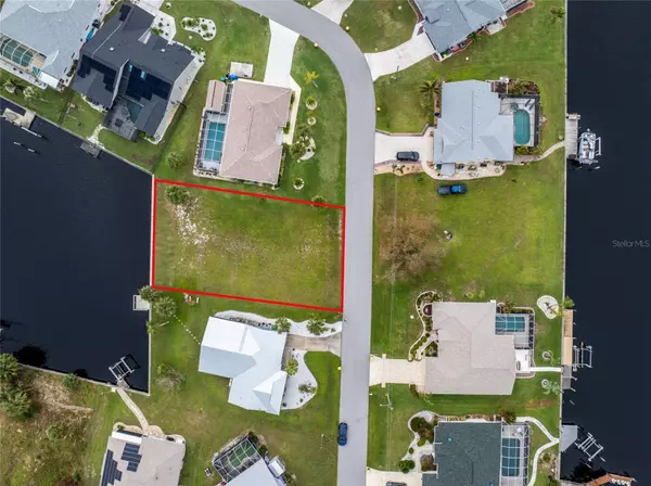 Port Charlotte, FL 33948,17131 GALLEON TER