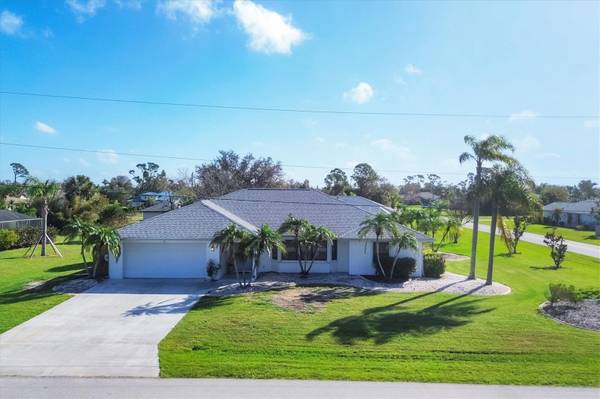 78 LIMA ST, Punta Gorda, FL 33983