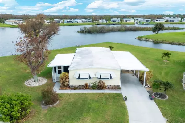 Englewood, FL 34224,1300 SANDERLING DR
