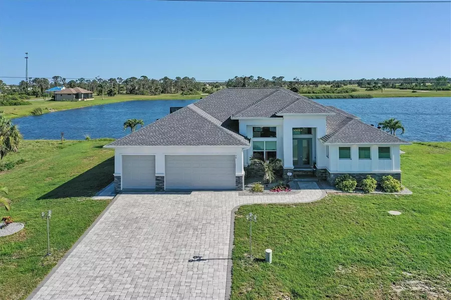 75 MASTER DR, Placida, FL 33946