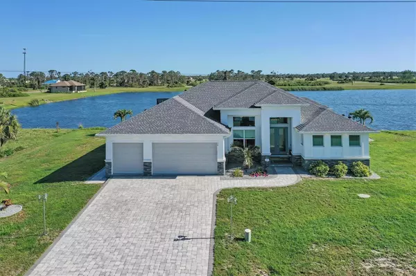 75 MASTER DR,  Placida,  FL 33946