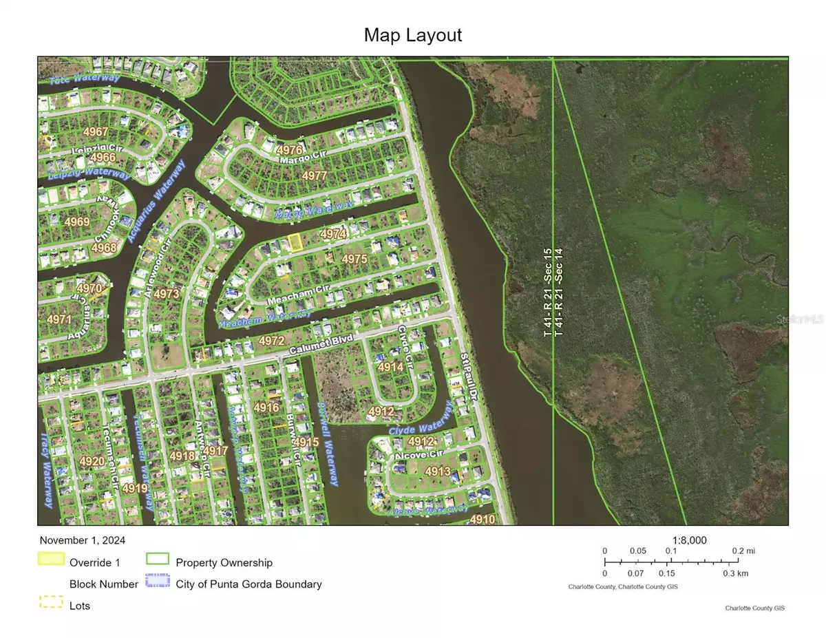 Port Charlotte, FL 33981,15498 MEACHAM CIR