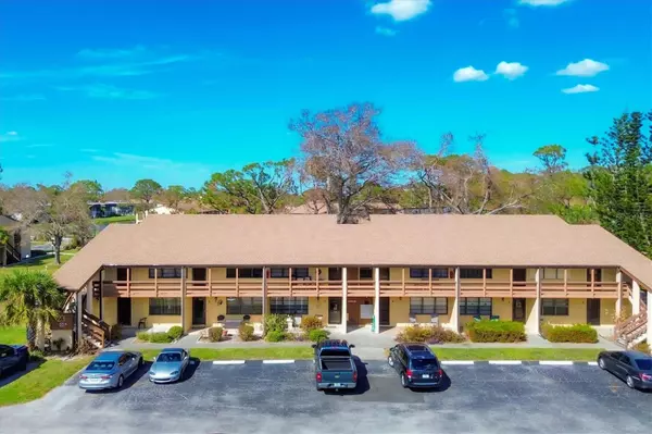 23 QUAILS RUN BLVD #2, Englewood, FL 34223