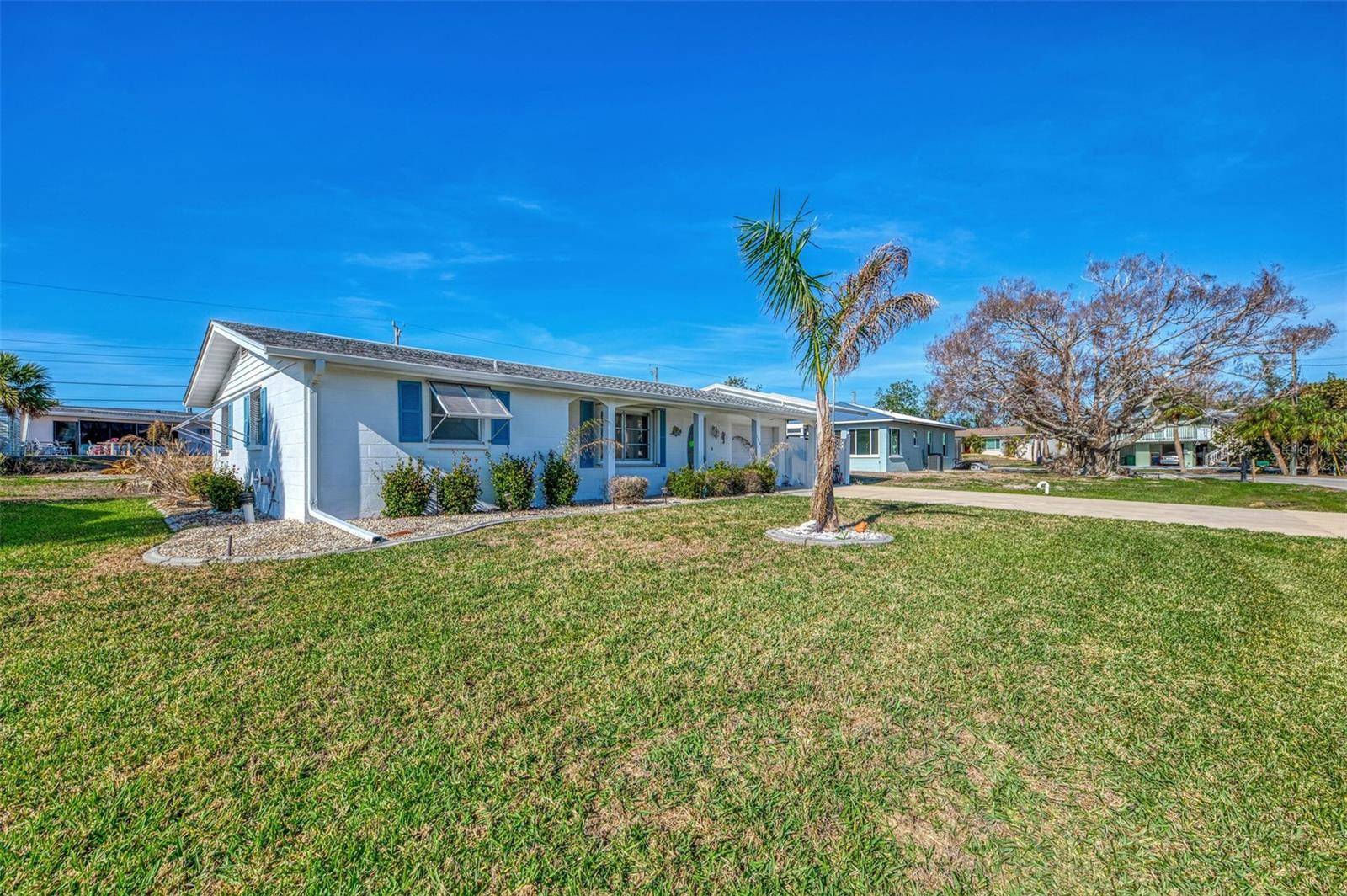 Englewood, FL 34223,105 CRESTVIEW DR