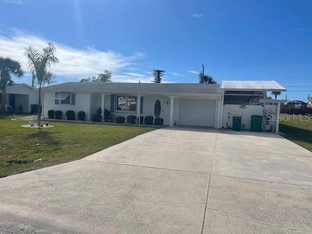 105 CRESTVIEW DR, Englewood, FL 34223