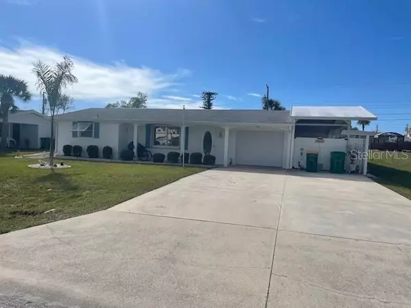 105 CRESTVIEW DR, Englewood, FL 34223