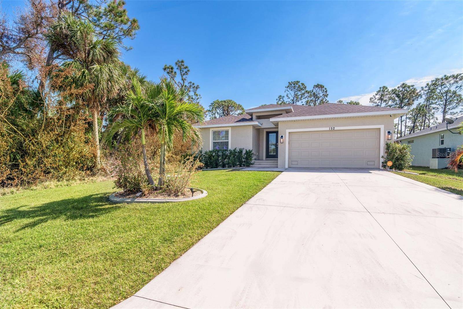 152 APOLLO DR, Rotonda West, FL 33947