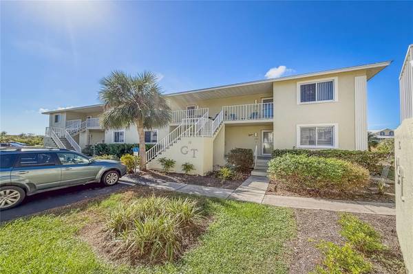 6600 GASPARILLA PINES BLVD #208, Englewood, FL 34224