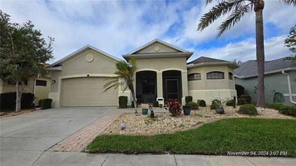 24412 LAKEVIEW PL, Punta Gorda, FL 33980