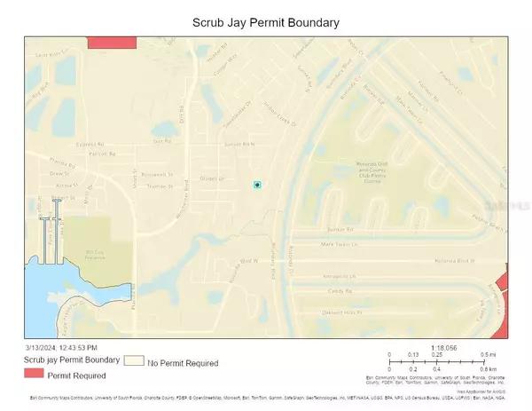 Rotonda West, FL 33947,147, 149 & 151 HARDEE WAY