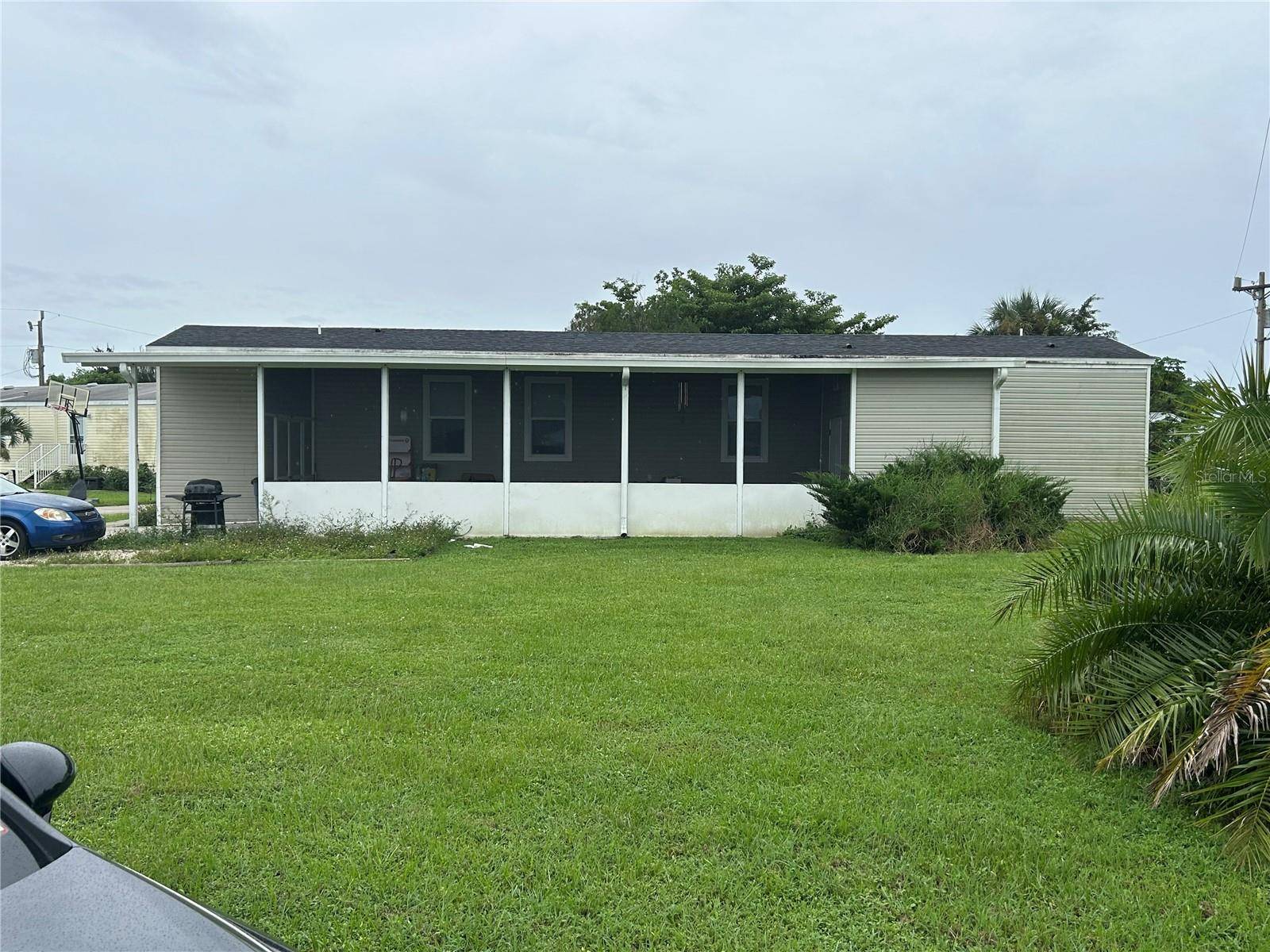 253 MONGOOSE LN, North Fort Myers, FL 33917