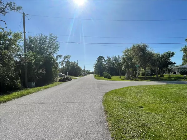 Englewood, FL 34224,Lot 13 BELGRADE TER