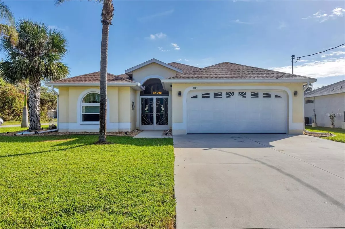 Rotonda West, FL 33947,135 GARLAND WAY