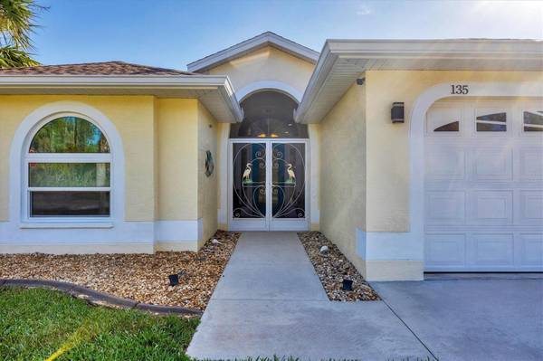 Rotonda West, FL 33947,135 GARLAND WAY