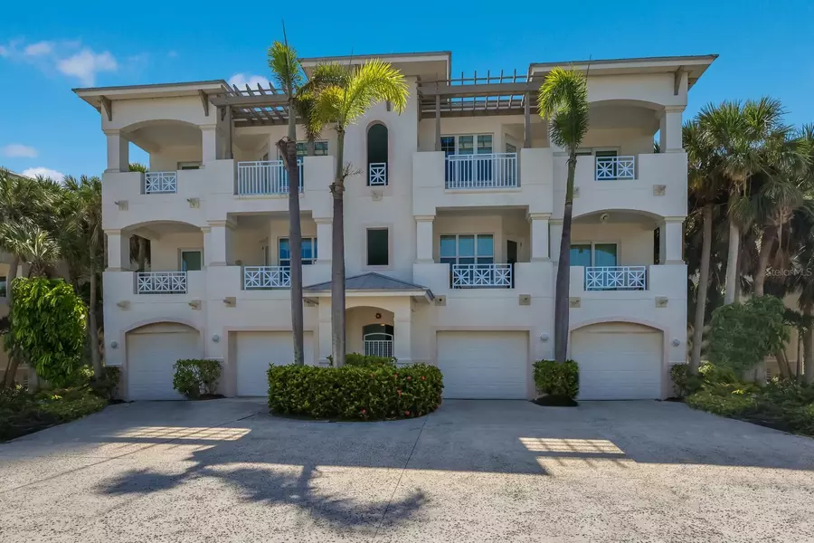 733 S HARBOR DR #1, Boca Grande, FL 33921