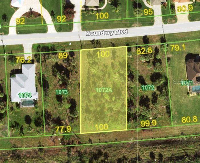 Rotonda West, FL 33947,1185 BOUNDARY BLVD