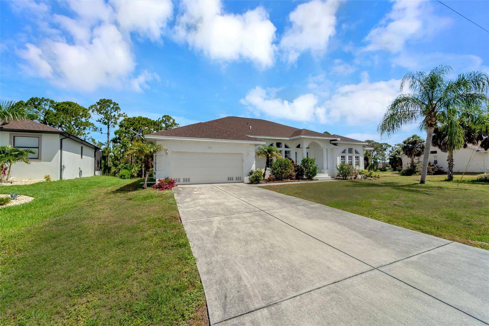 Rotonda West, FL 33947,131 WHITE MARSH LN