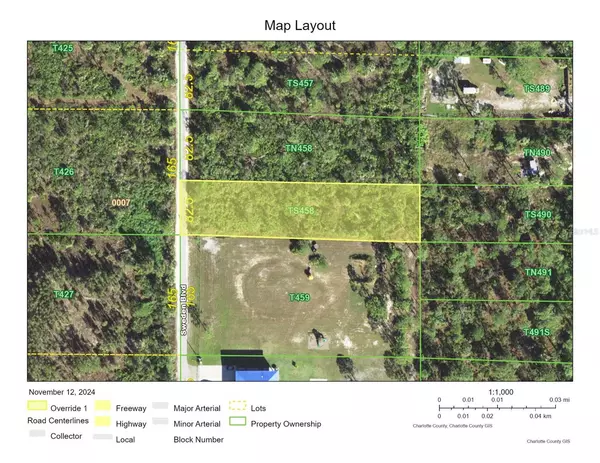 8160 SWEDEN BLVD, Punta Gorda, FL 33982