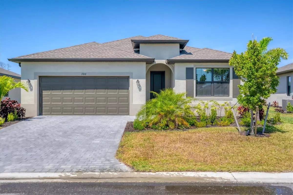 Port Charlotte, FL 33953,1788 SADDLEWOOD CIR