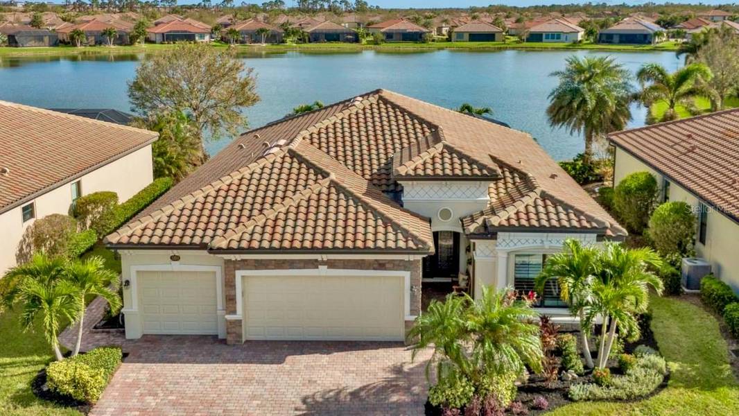 13215 AMERIGO LN, Venice, FL 34293