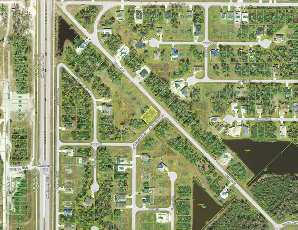 Rotonda West, FL 33947,291 INDIAN CREEK DR