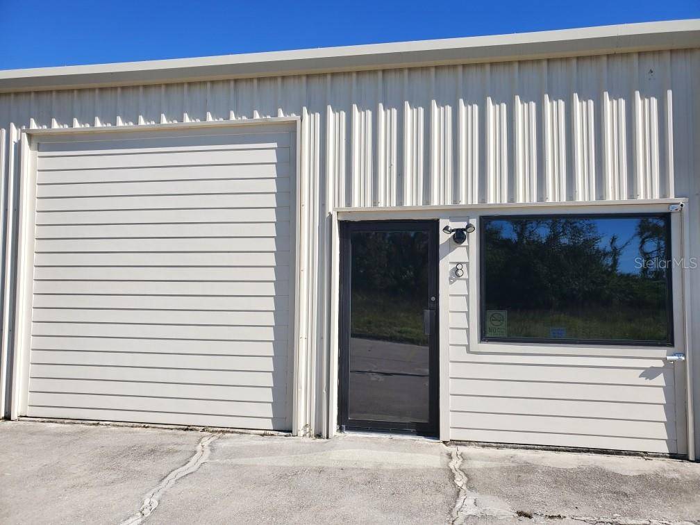 2730 WORTH AVE #8, Englewood, FL 34224