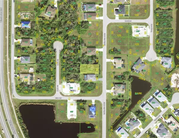 Rotonda West, FL 33947,259 INDIAN CREEK (LOT 739) DR