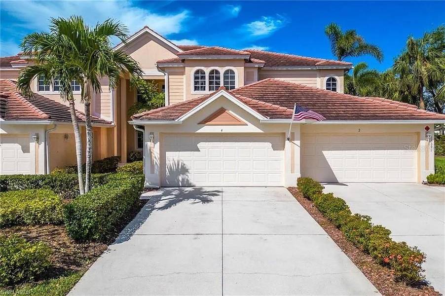 13091 SANDY KEY BND #104, North Fort Myers, FL 33903