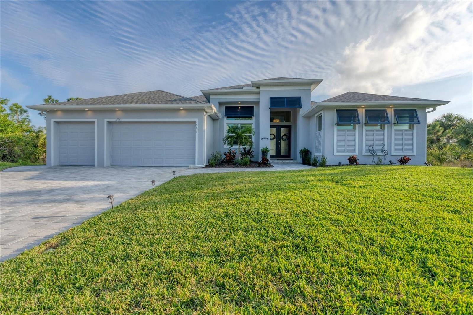 Port Charlotte, FL 33953,14351 HOWARD AVE