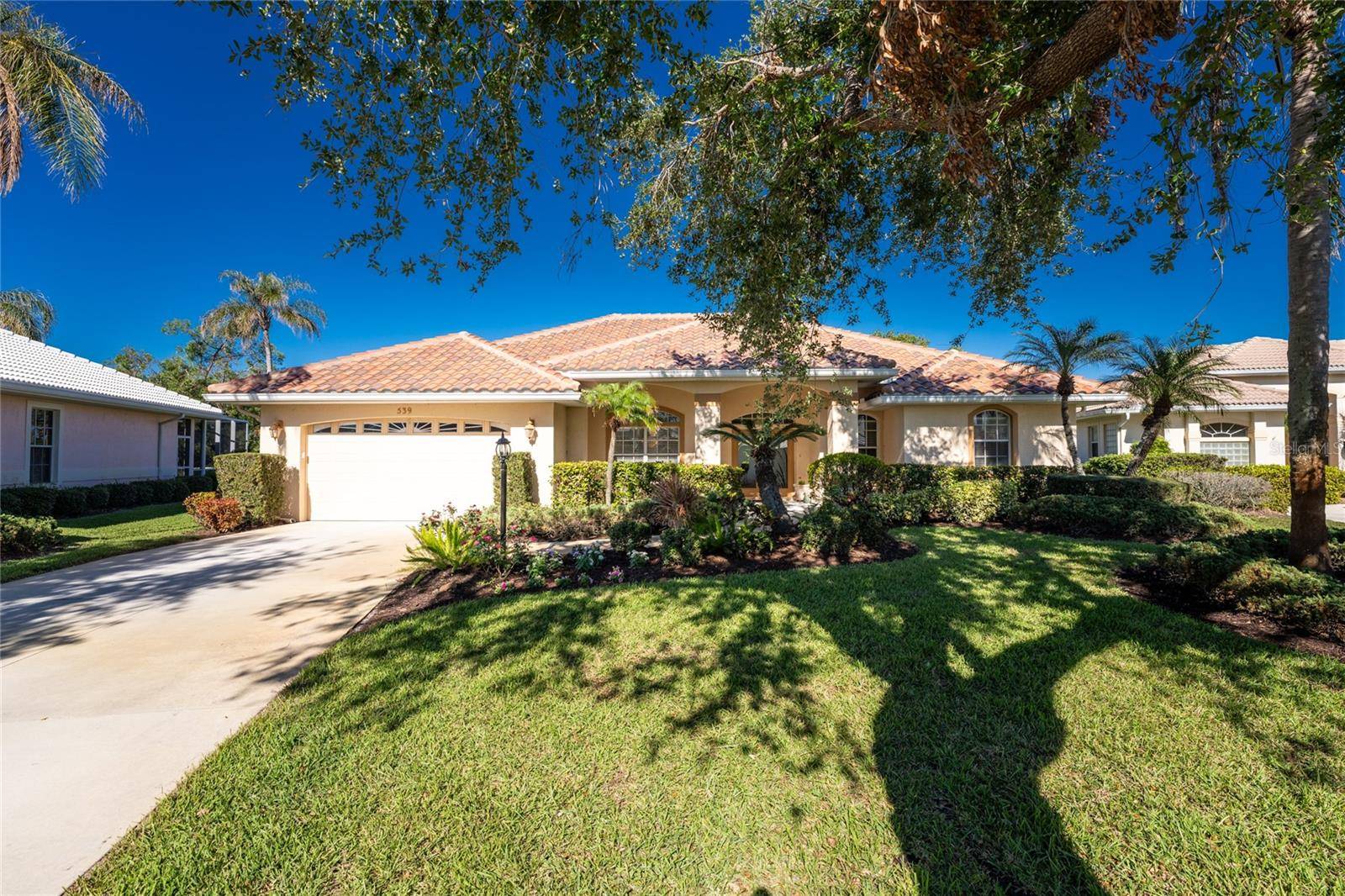 539 WESTMOUNT LN,  Venice,  FL 34293