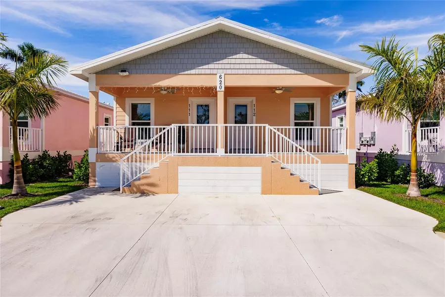 620 FITZHUGH AVE #112, Punta Gorda, FL 33950