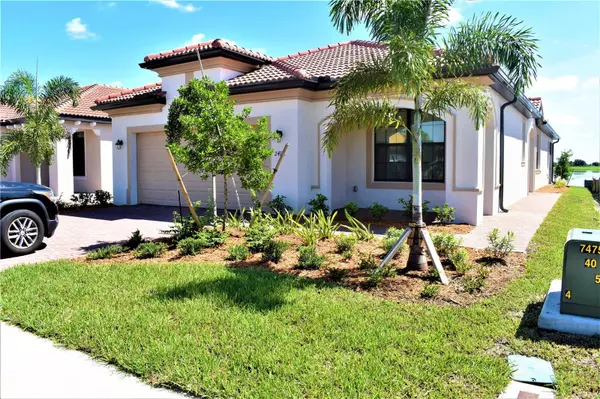 24112 SPARTINA DR, Venice, FL 34293