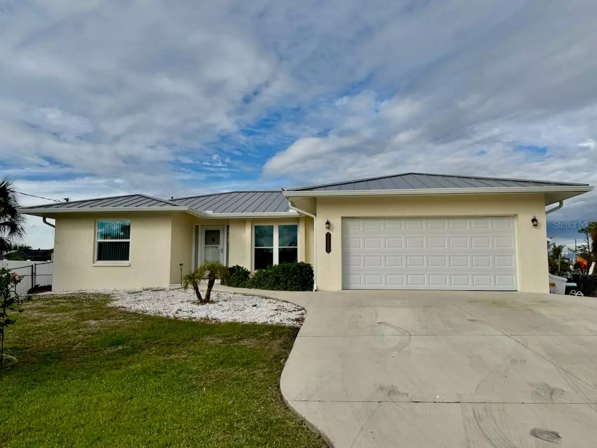 Englewood, FL 34224,2673 TITANIA RD