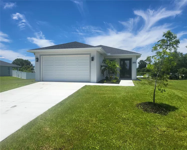 30072 ALDER RD, Punta Gorda, FL 33982