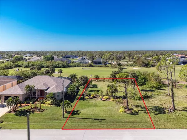 Rotonda West, FL 33947,8 PINE VALLEY PL